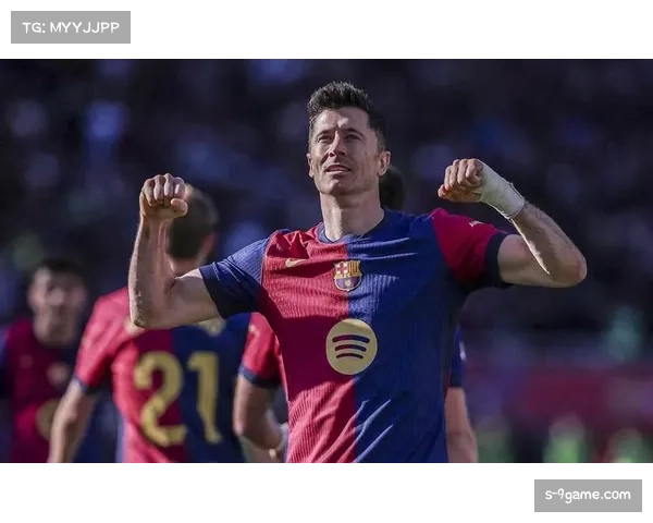 巴萨计划带莱万赴马德里 康复进展超预期助力复出