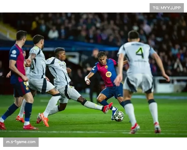 皇萨大战：皇马能否突破巴萨拿下胜利