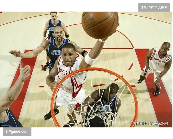 火箭进攻篮板率创历史纪录 内线终结策略反潮流 火箭进攻篮板率创历史纪录 内线终结策略反潮流