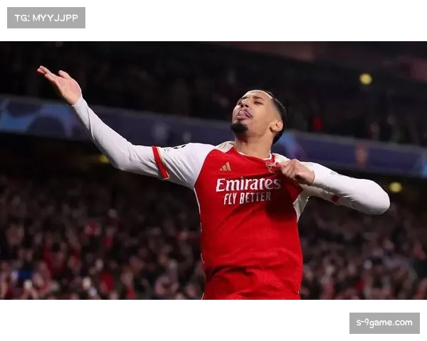 萨利巴加布里埃尔接连伤缺 阿森纳防线稳定性遭遇严峻考验