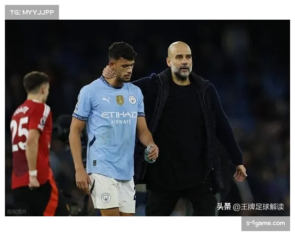 曼城三球完胜富勒姆延续连胜 瓜迪奥拉轮换策略保持球队活力