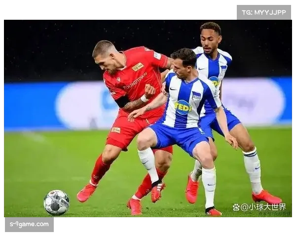 汉堡主场3比2逆转柏林联合 终结对手七轮不胜尴尬纪录 汉堡主场3比2逆转柏林联合 终结对手七轮不胜尴尬纪录