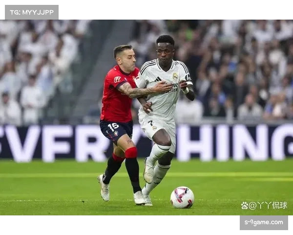 皇马预期进球数据大幅落后 奥萨苏纳防守落位层次清晰 皇马预期进球数据大幅落后 奥萨苏纳防守落位层次清晰