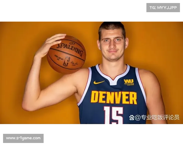 掘金约基奇场均三双数据耀眼，但替补得分能力联盟垫底