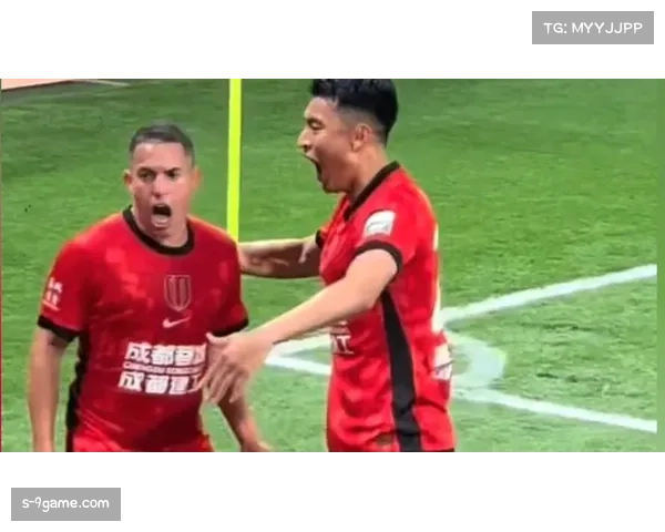 罗慕洛角球直接破门制胜 蓉城定位球战术由他主导 罗慕洛角球直接破门制胜 蓉城定位球战术由他主导