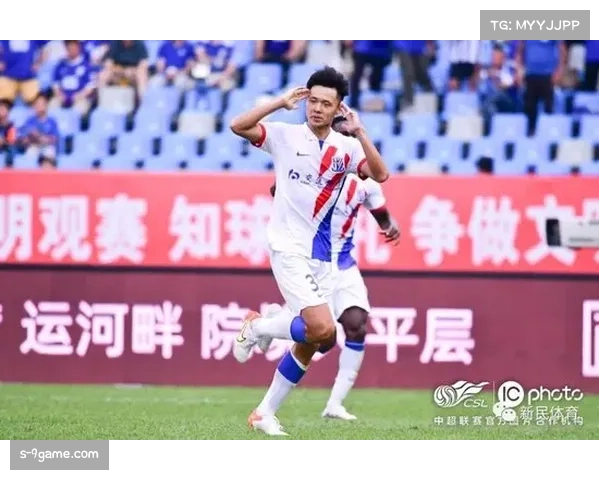 申花板凳深度体现价值 汪海健杨泽翔替补改变比赛局势